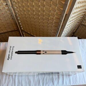 Dyson Airwrap Multi-Styler (Ceramic Pink/Rose Gold)